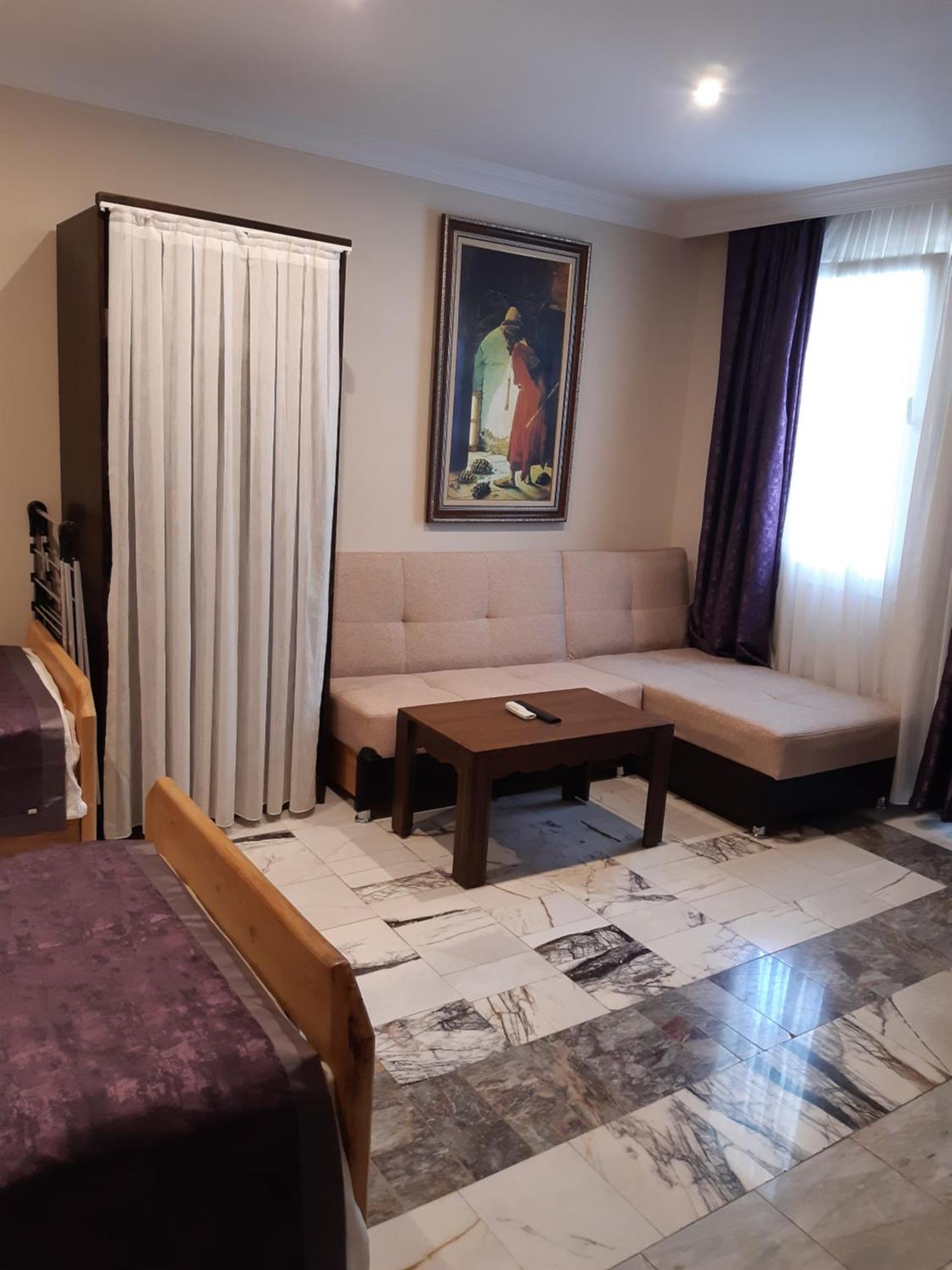 Central Park Otel - Adult Only Дальян Екстер'єр фото
